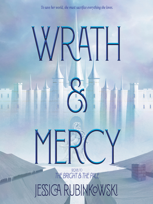 Title details for Wrath & Mercy by Jessica Rubinkowski - Available